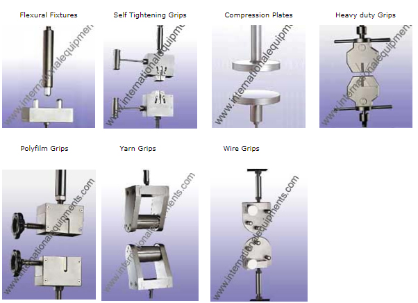 Universal Testing Machine